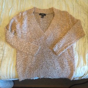 Forever 21 sweater